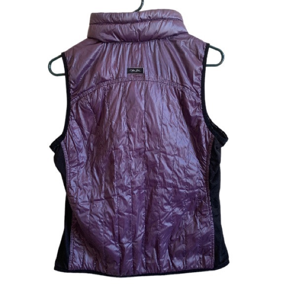 💜Calvin Klein Performance Vest - Picture 2 of 4